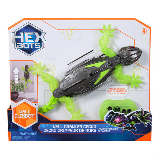 Hex Bots Gecko Remote Control