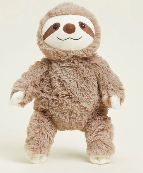 Warmies Sloth