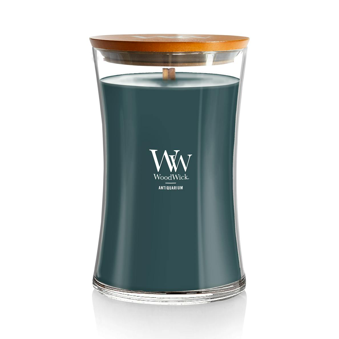 Woodwick - Medium - Antiquarium