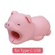 Cable Bite - USB-C