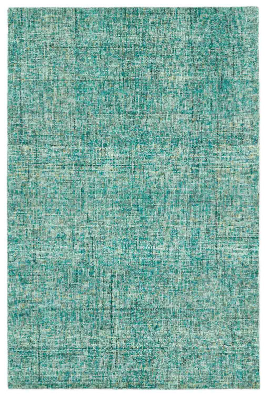 Calisa Rug Turquoise 3'6" X 5'6"