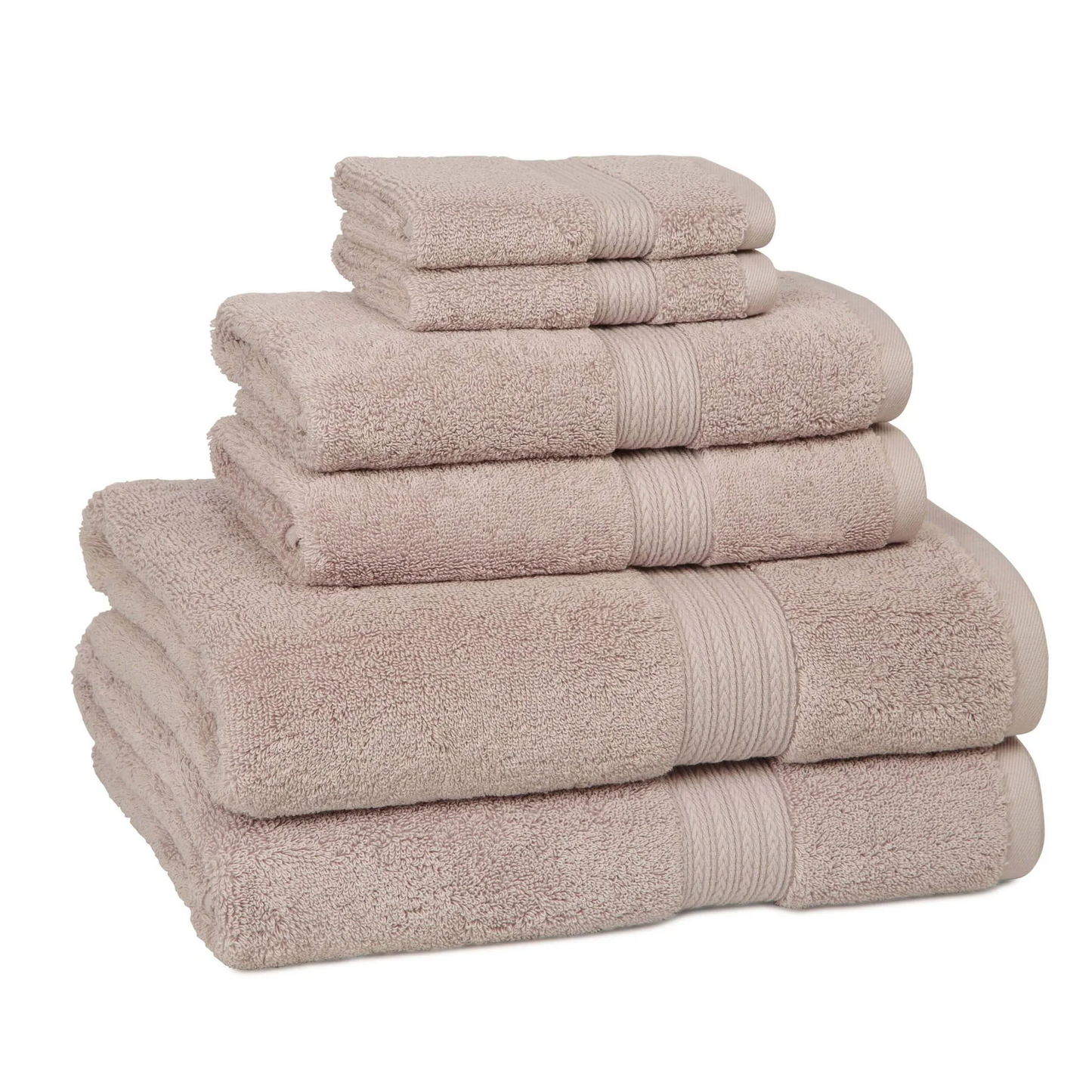 Kassatex Towel - 100% Cotton