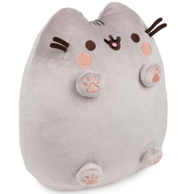 Plush Pusheen Classic Toe Beans  11"