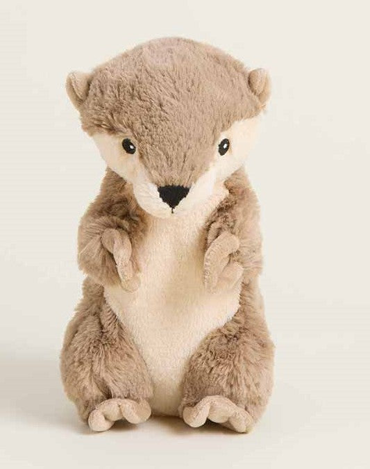 Warmies Junior Otter
