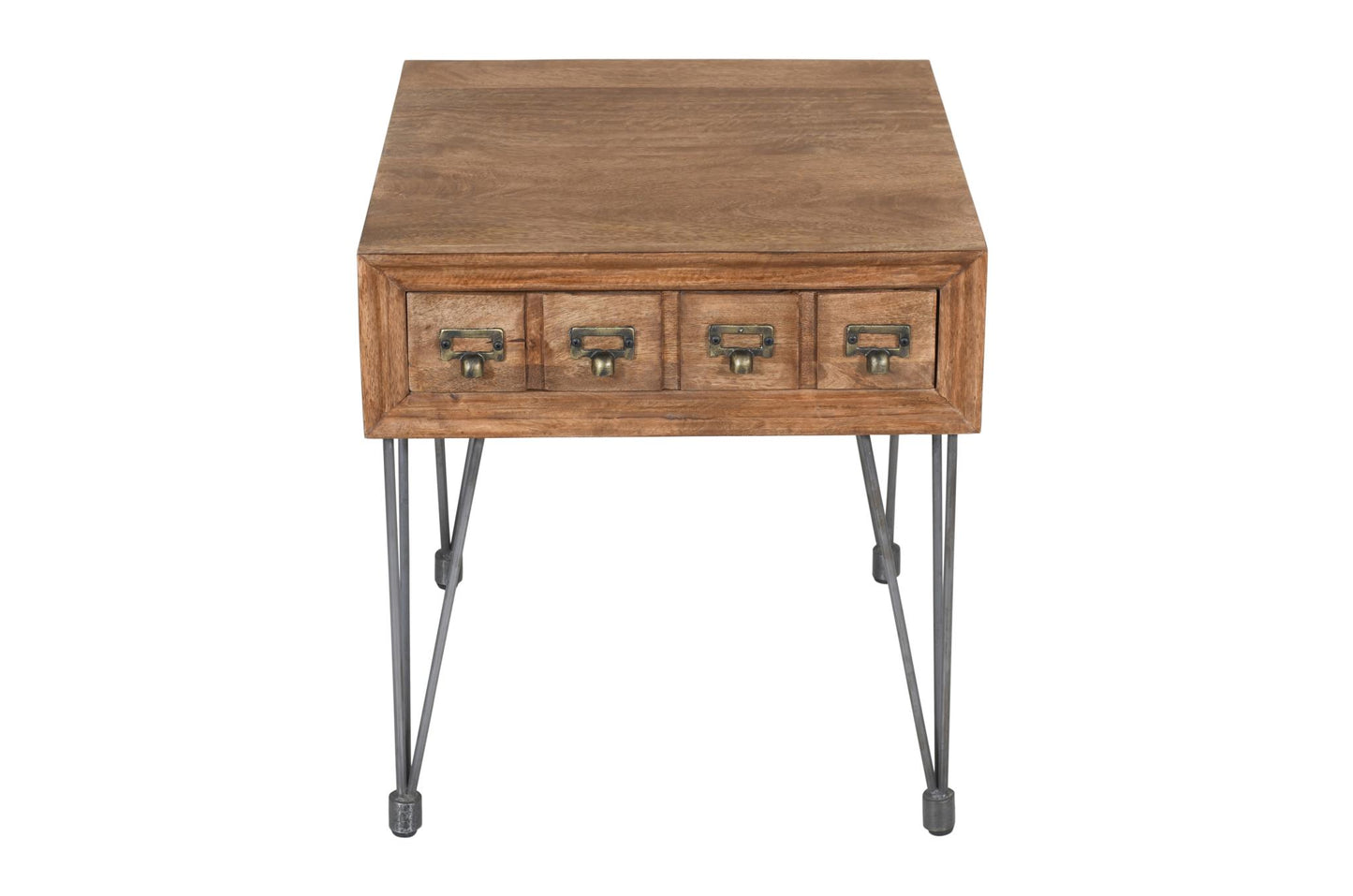 American Vintage End Table