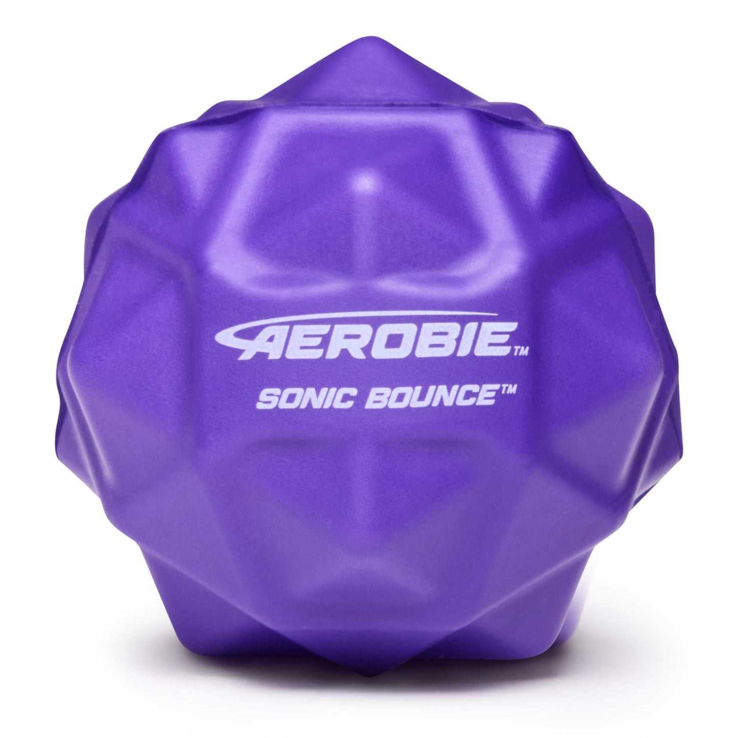 Aerobie Sonic Bounce Ball 2.75"