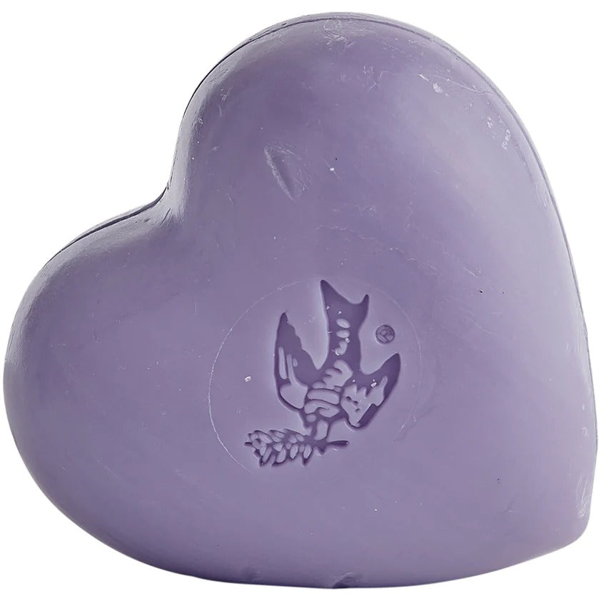 Heart Soap - Lavender