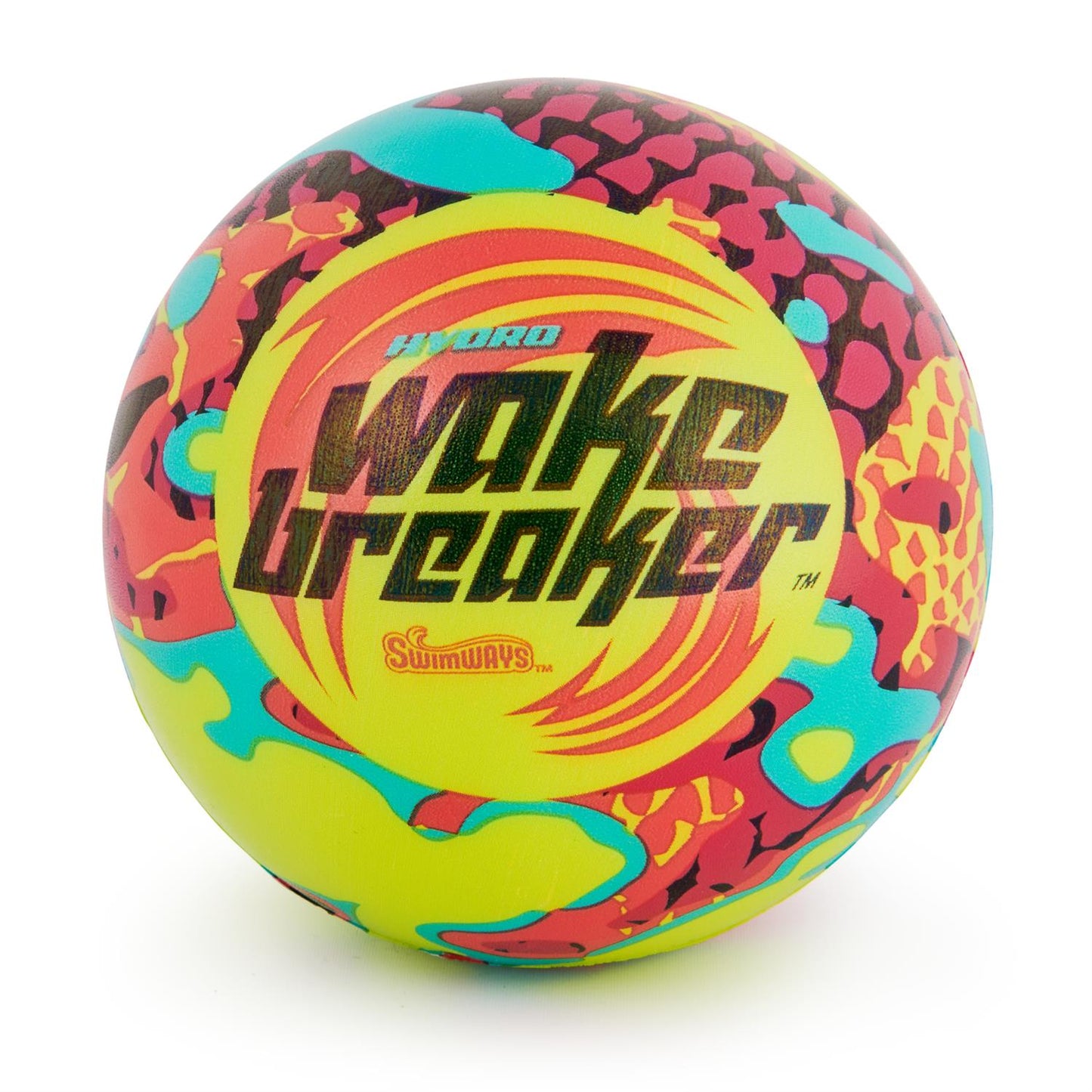 Coop Hydro Wake Breaker Ball 3.5"d