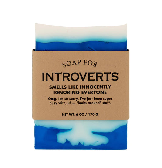 Soap - Introverts