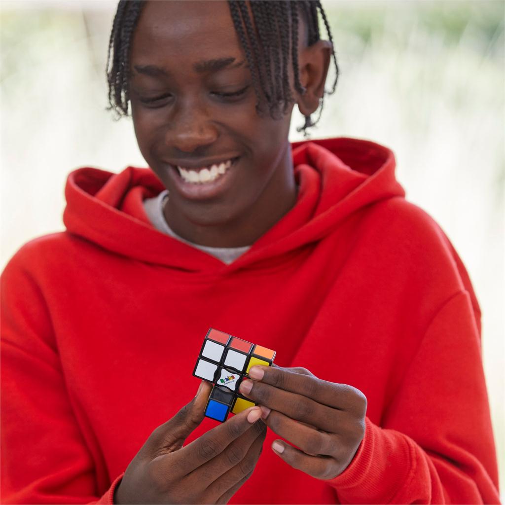 Rubik's 3x1 Edge