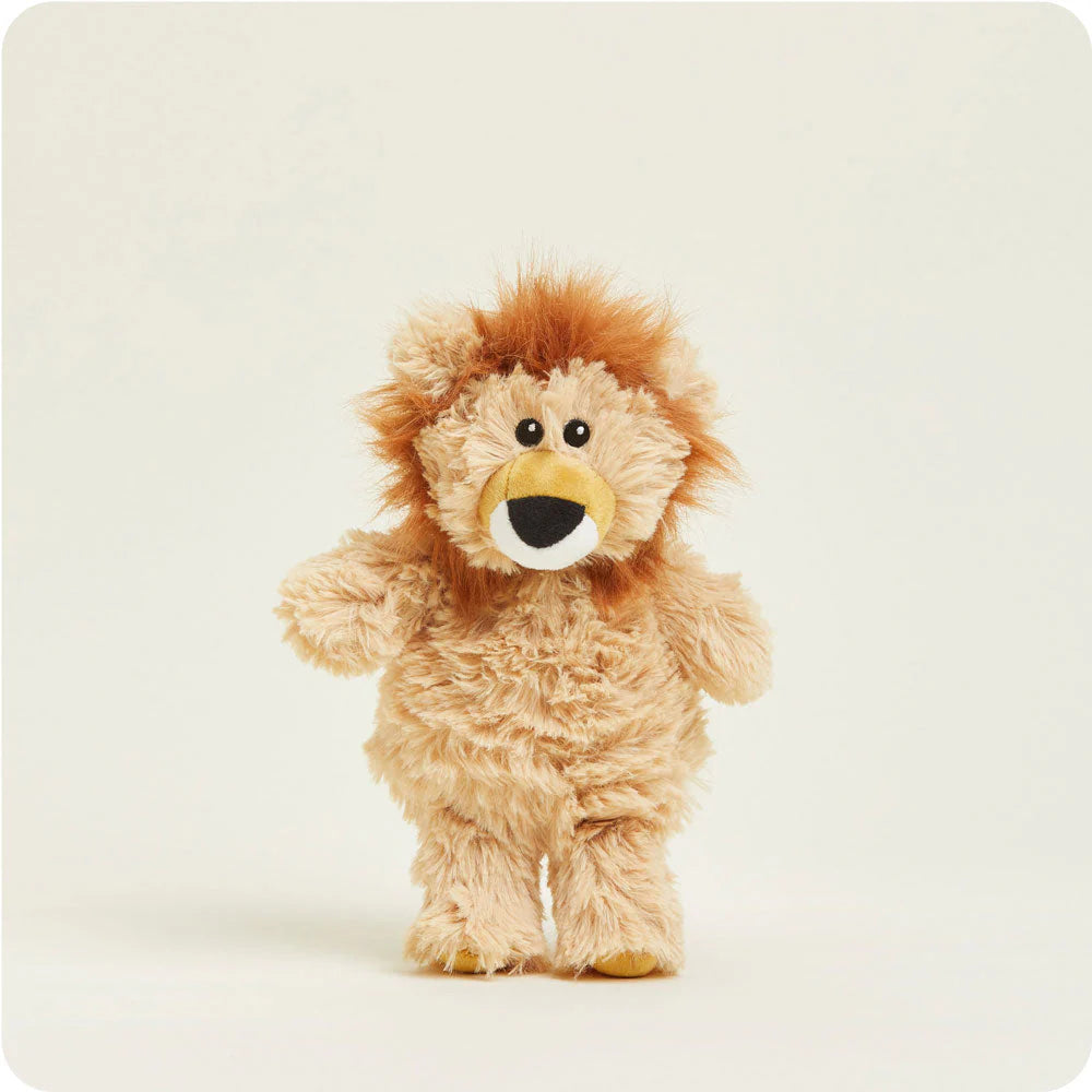 Warmies Junior Lion
