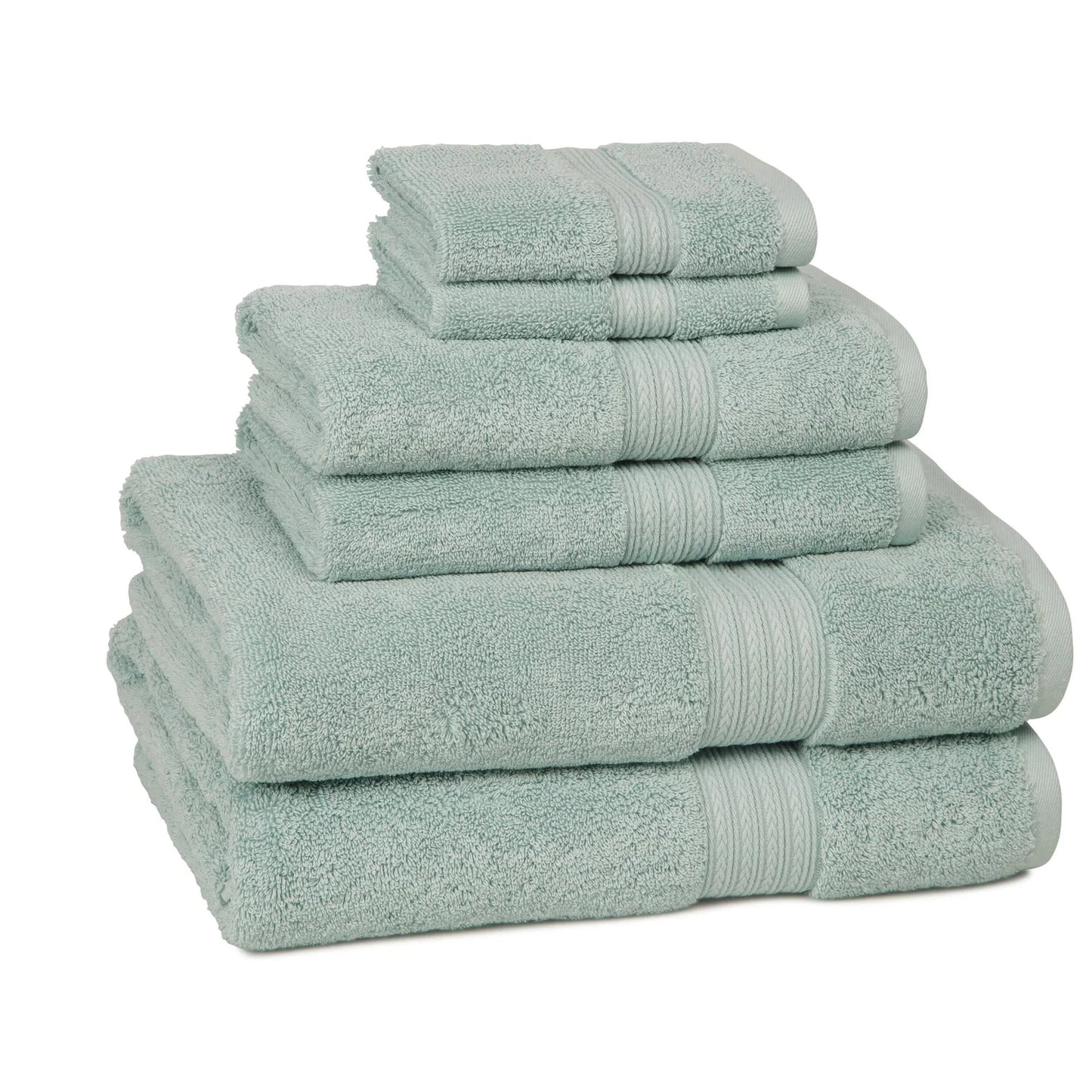 Kassatex Towel - 100% Cotton