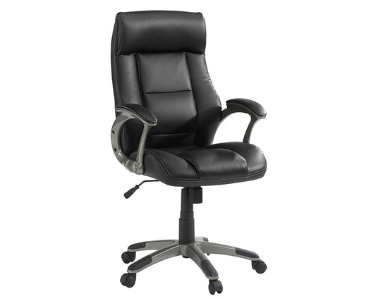 Gruga Leather Managers Chair