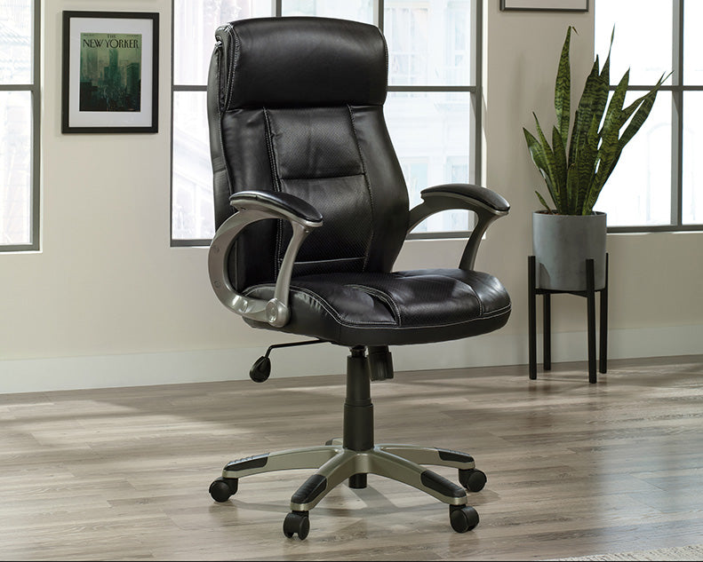 Gruga Leather Managers Chair