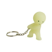 Smiski Key Chain Carrying