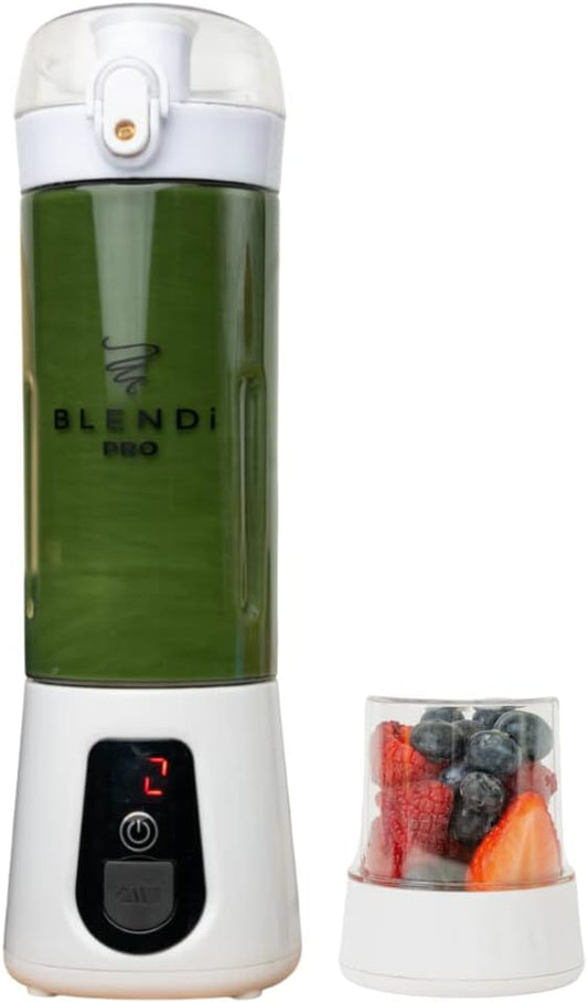BLENDi Personal Blender White
