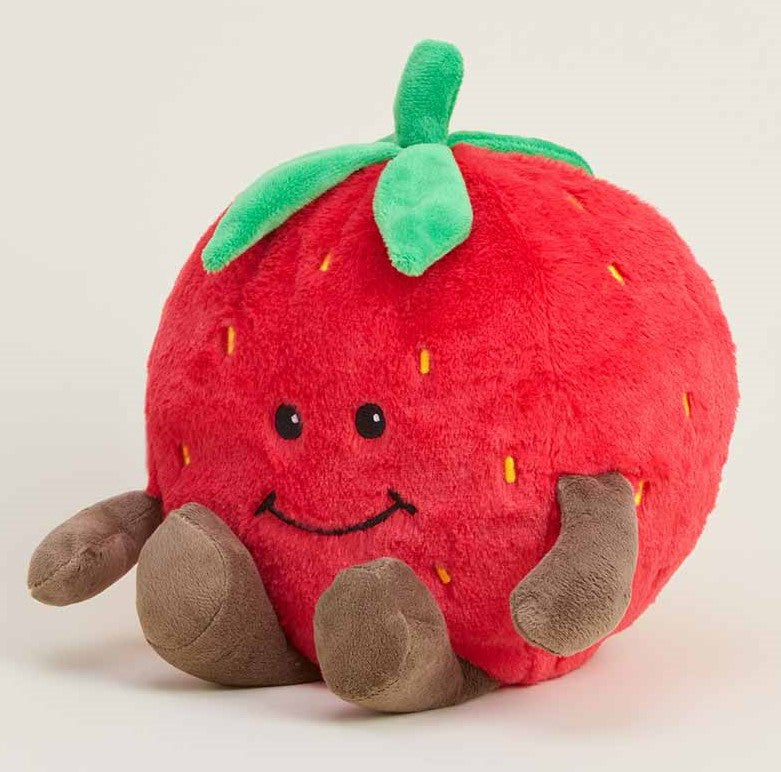 Warmies Strawberry