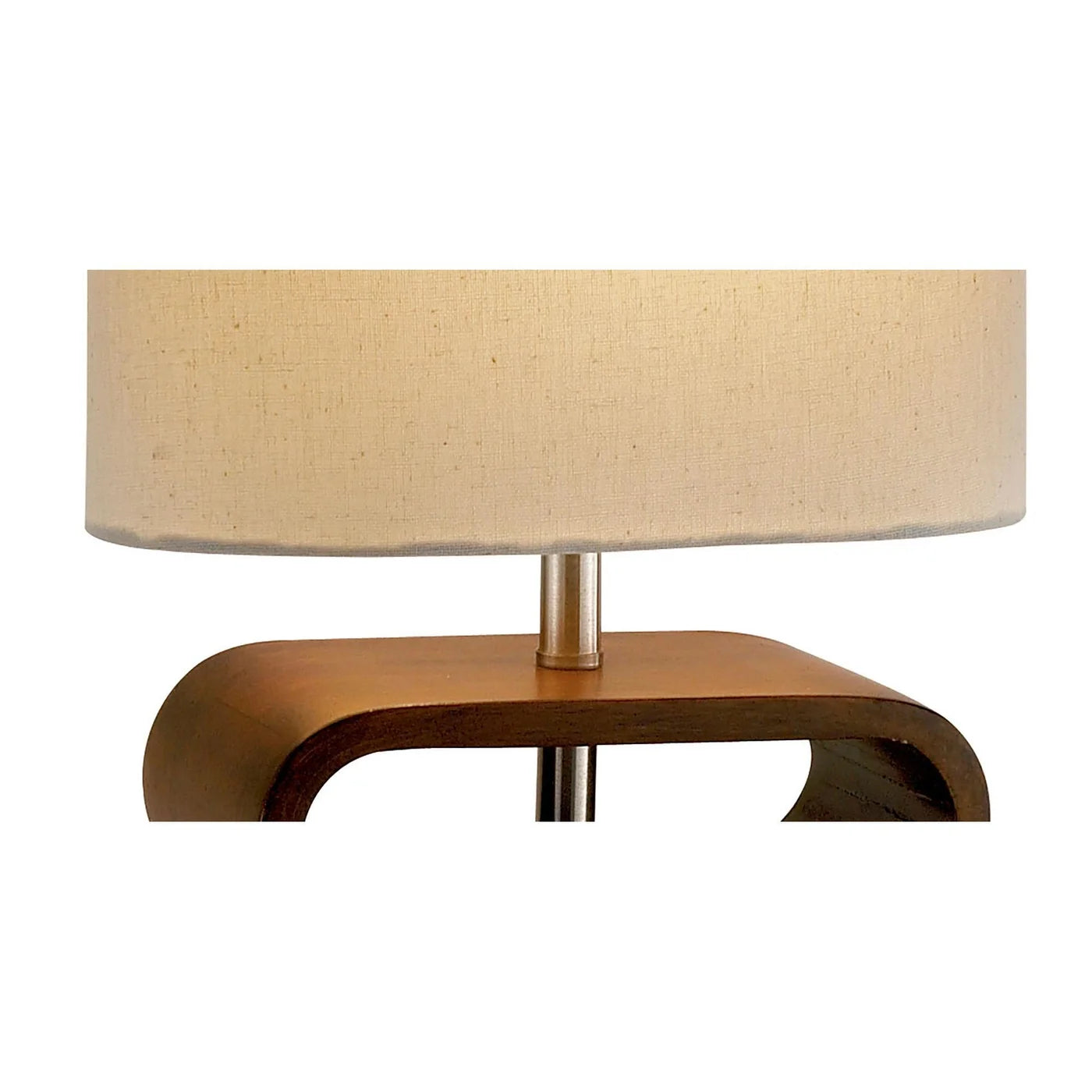 Rhythm Table Lamp 19.5"h