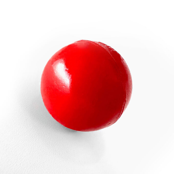 Jacks with Ball and Storage Bag