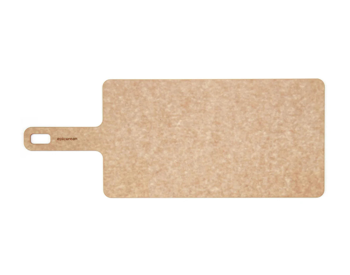 Cutting Board Handy Series Natural 9x7.375