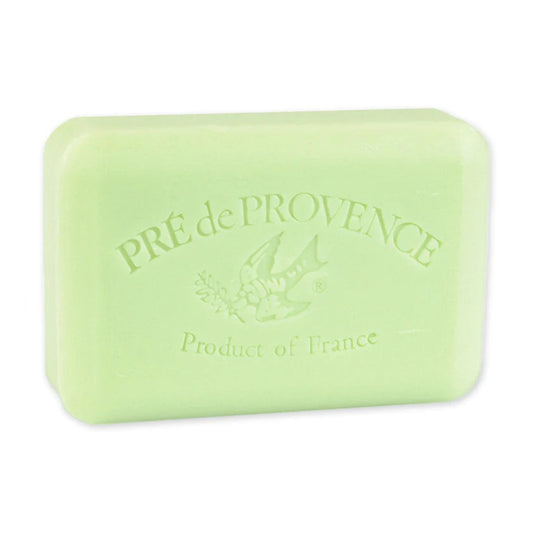 Shea Butter Enriched Soap - 150G - Cucumber