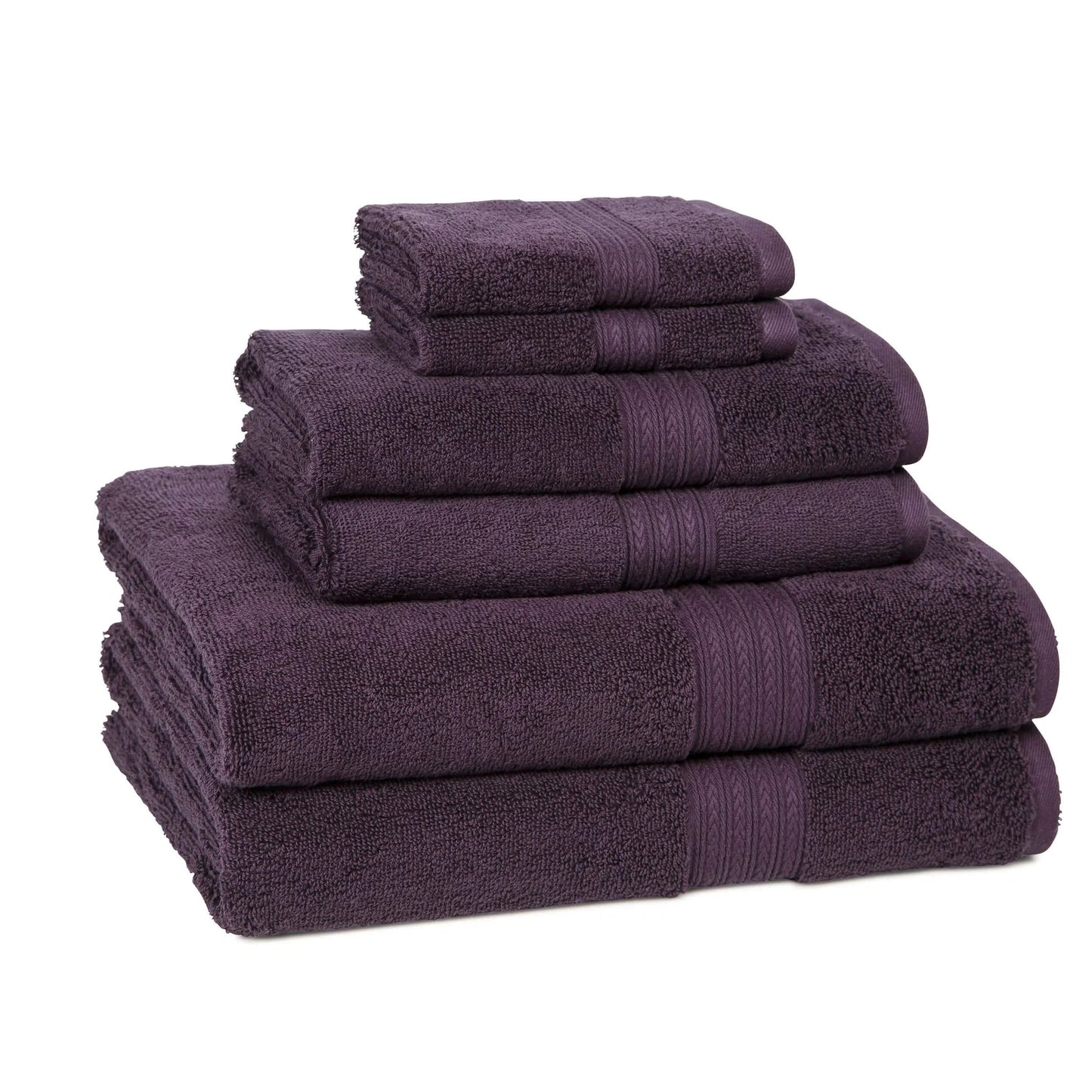 Kassatex Towel - 100% Cotton