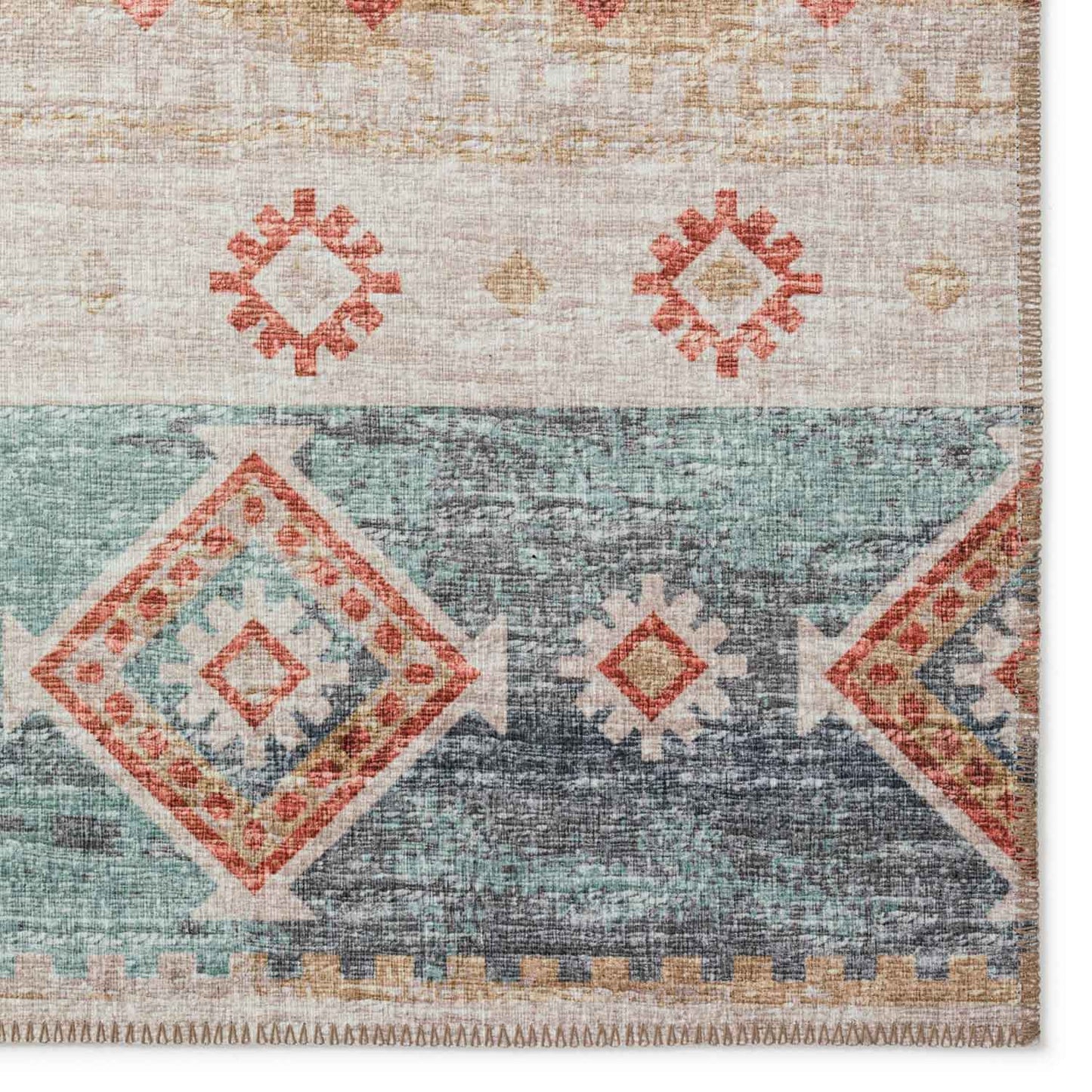 Sedona Indoor/Outdoor Rug Canyon 5' x 7'6"