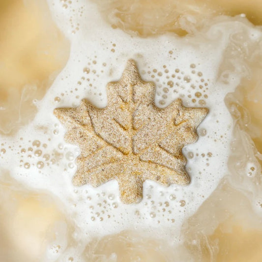 Froth Bomb - 5oz - Golden Chai Leaf