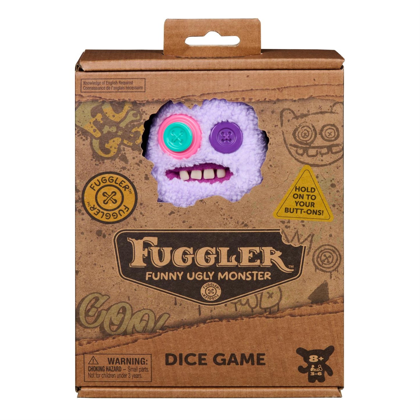 Game Fuggler Dice Game
