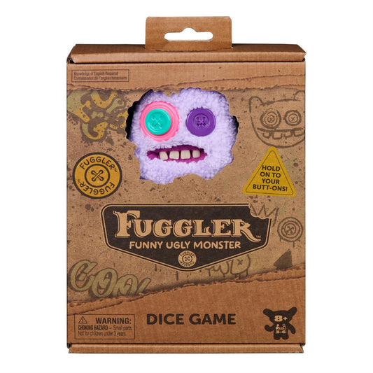 Game Fuggler Dice Game