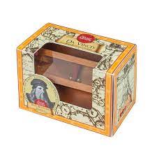 Puzzle Great Minds Da Vinci's Ball Bearings Puzzle