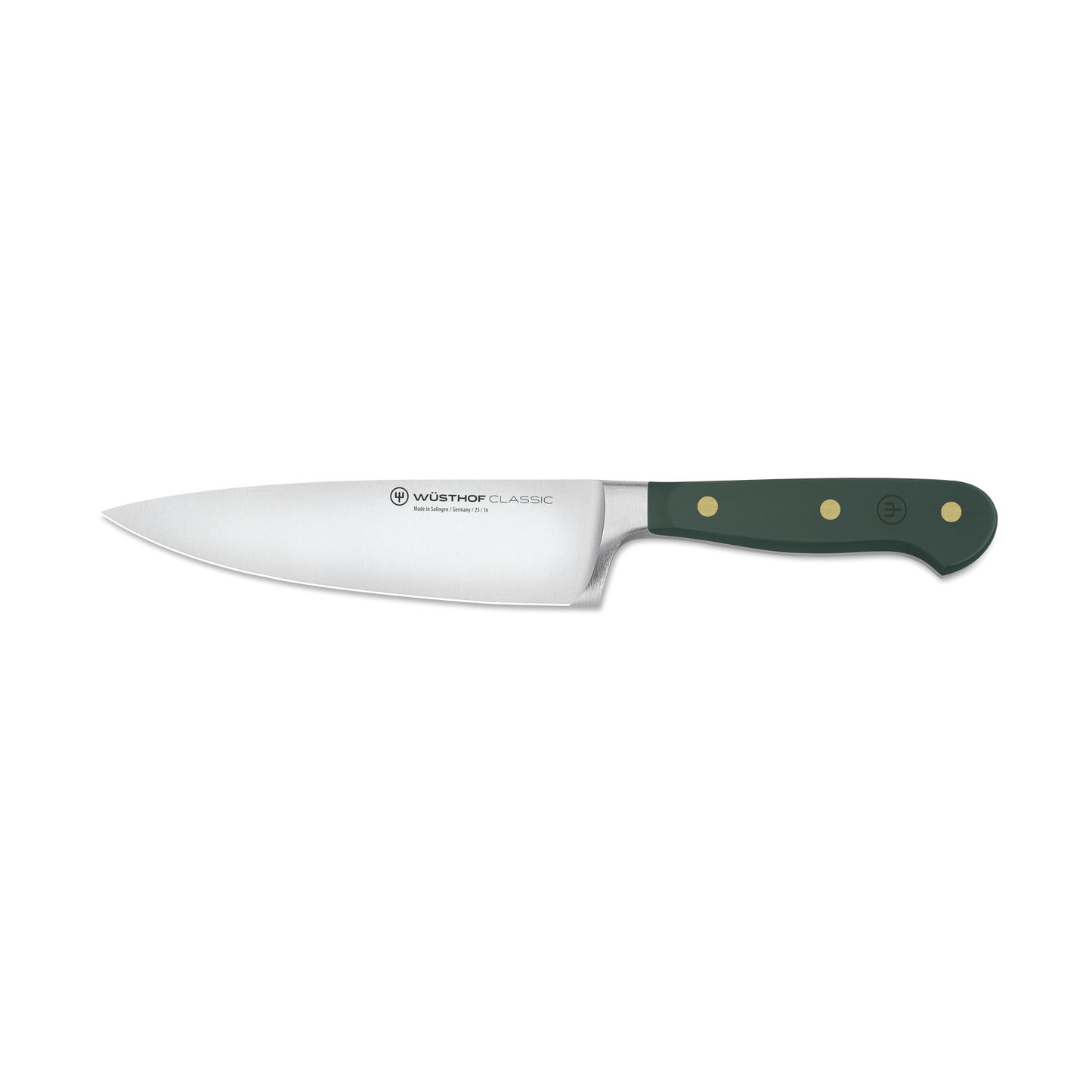 Knife Classic 6” Chef's Rosemary