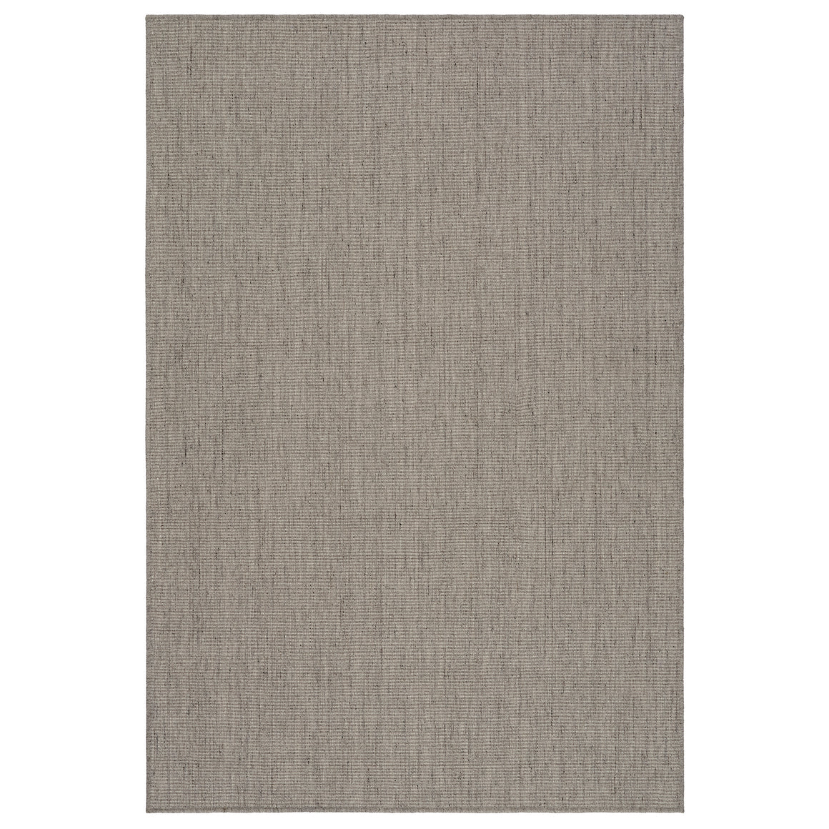 Chambal Polyester Rug Putty 5' X 7'6"