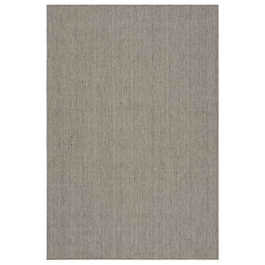 Chambal Polyester Rug Putty 5' X 7'6"