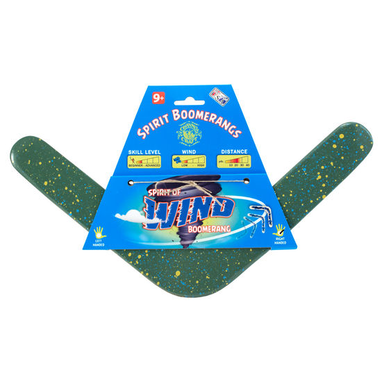 Boomerang