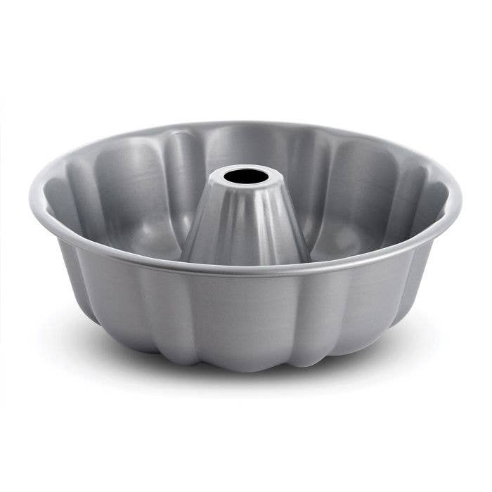 Mrs. Anderson's Baking Fluted Cake Pan 10in
