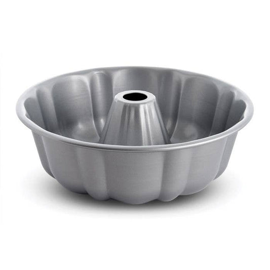 Mrs. Anderson's Baking Fluted Cake Pan 10in