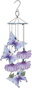 Windchime - Butterfly 15 inch