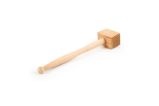 Meat Tenderizer Wood