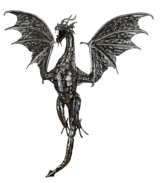Dragon Wall Decor