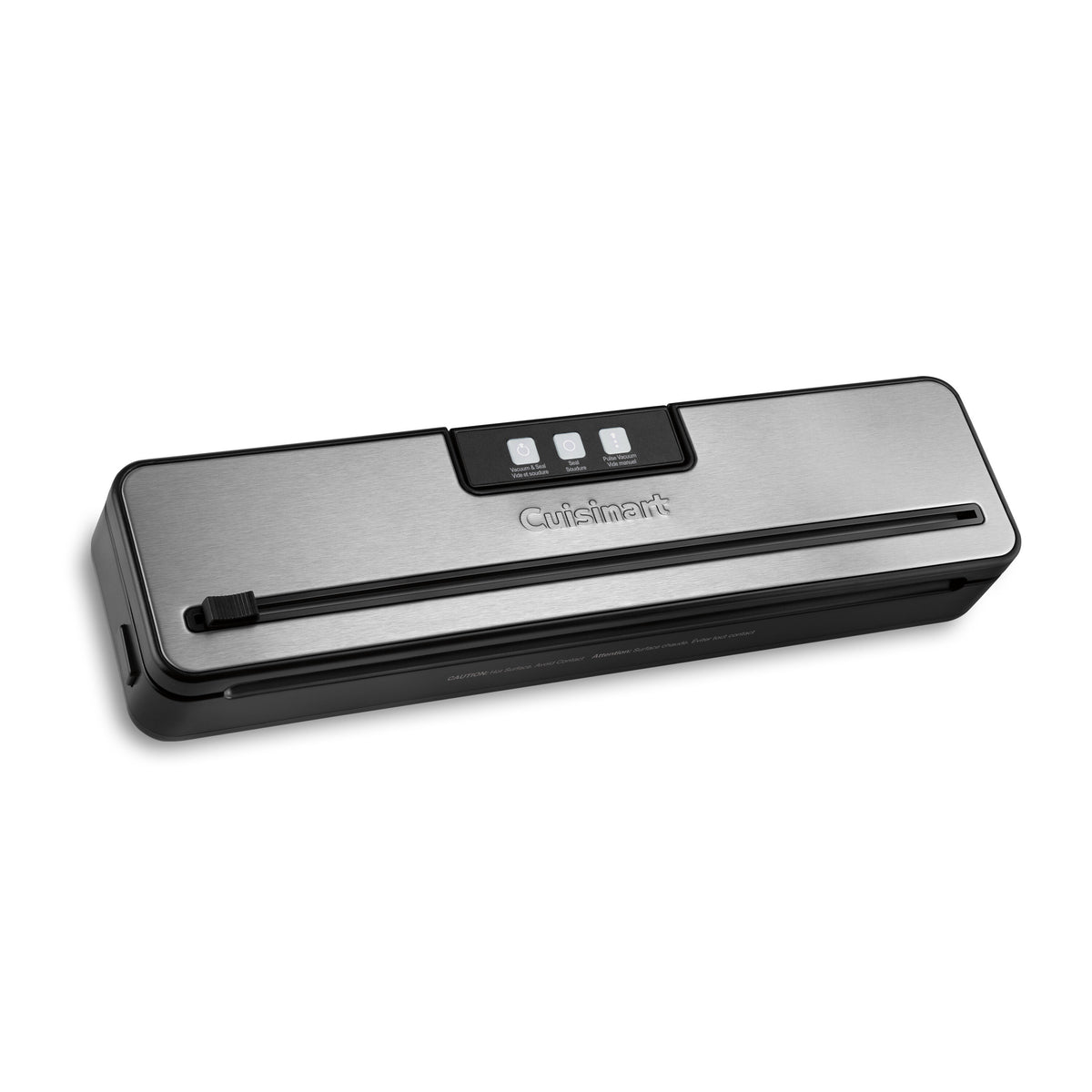Cuisinart Slim Vac Sealer