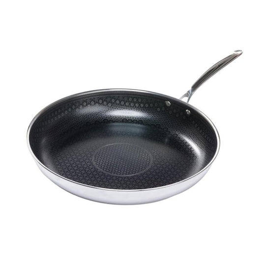 CeramicQR Fry Pan 12.5in