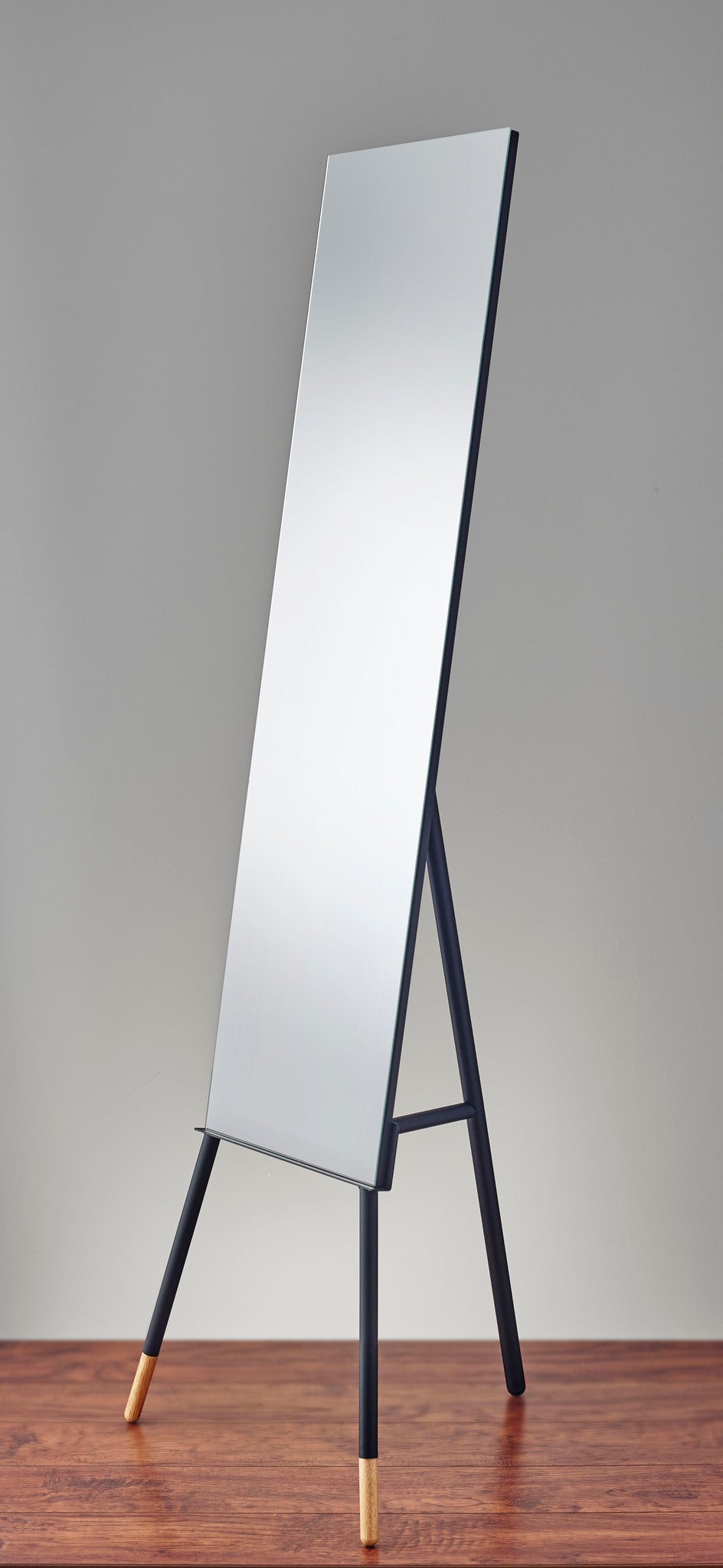 Louise Floor Mirror