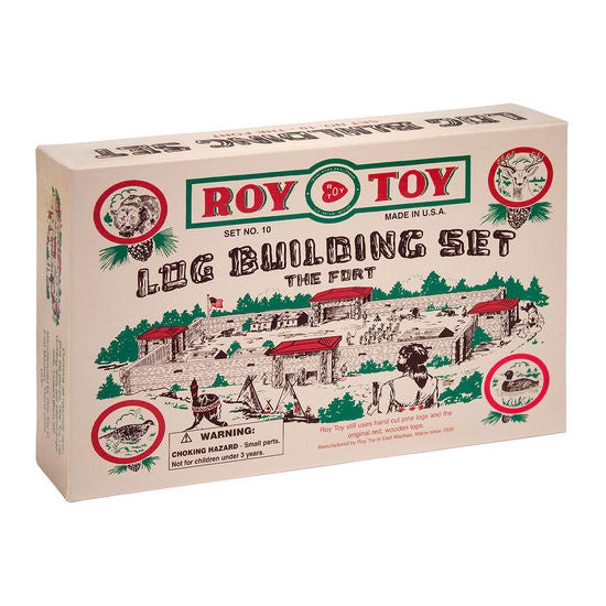 Roy Toy Building Set