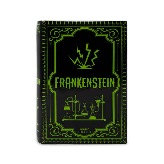 Book Vase Large Frankenstein