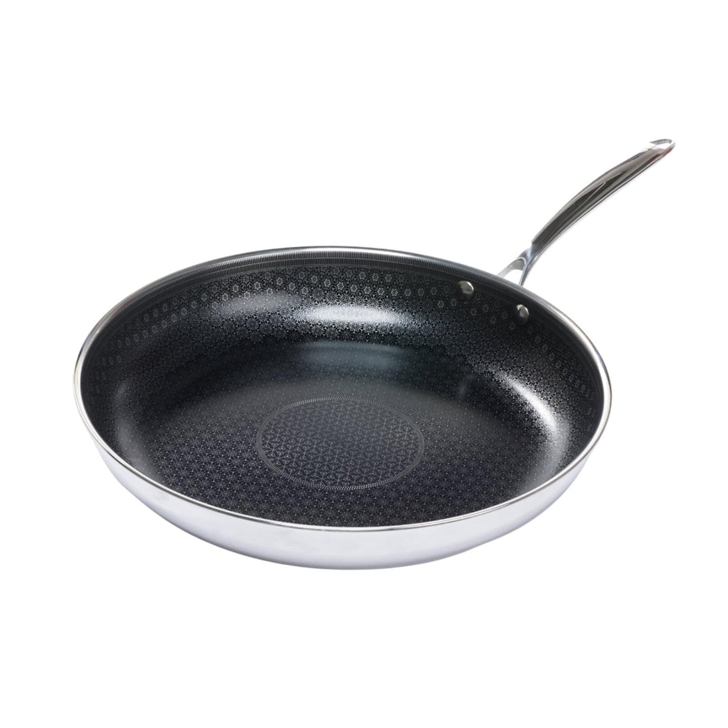 CeramicQR Fry Pan 9.5in