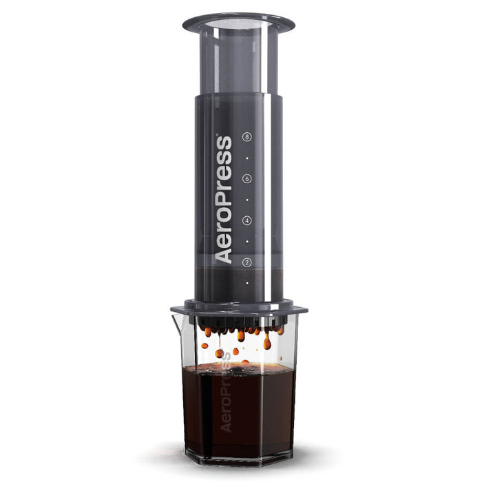 AeroPress Original XL Coffee Maker