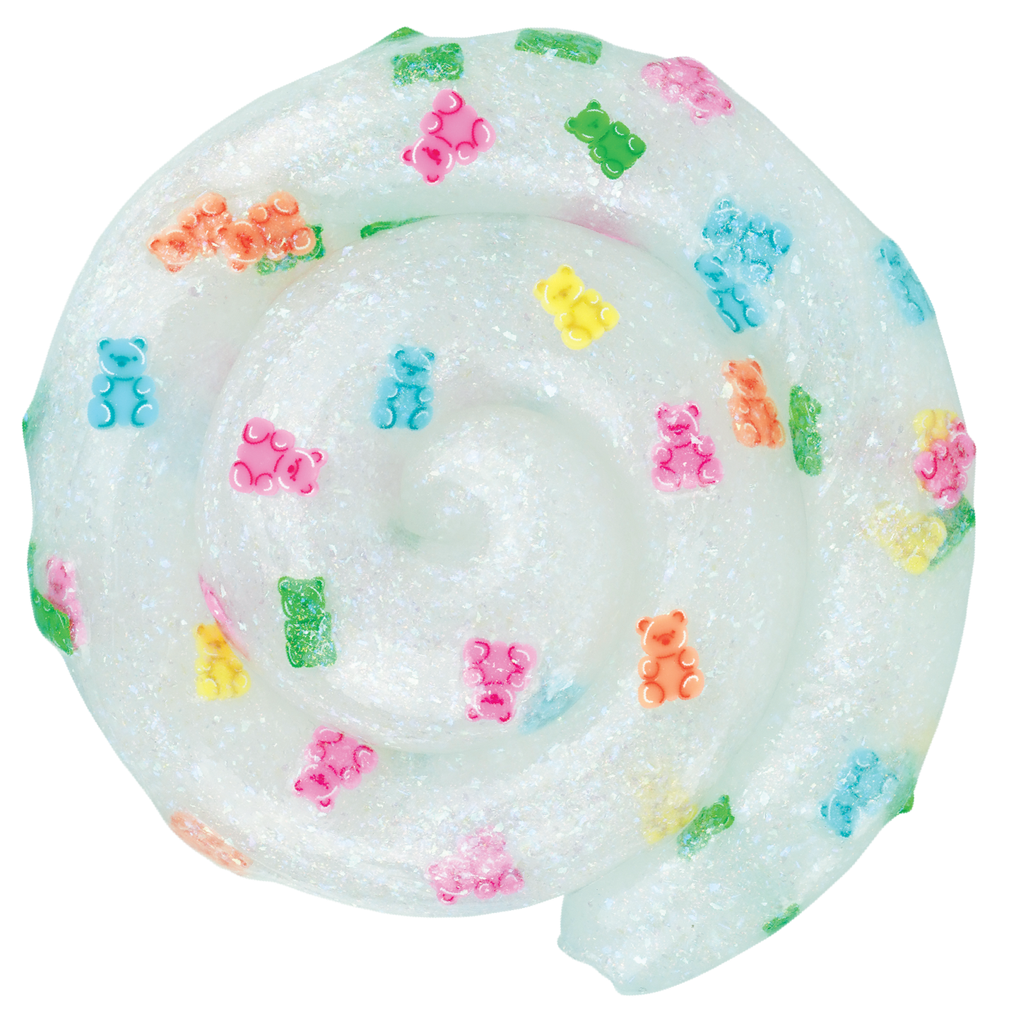 Crazy Aaron's Thinking Putty 2in Tin