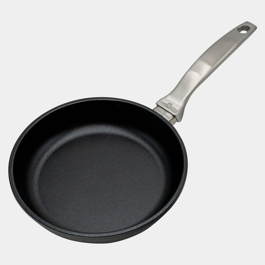 CHD Ceramic Hybrid Nonstick Fry Pan 8in - Induction Ready
