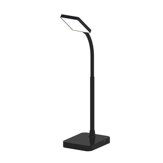 LED Desk Lamp 4W, 120V, 225 Lumens, 3000K CCT